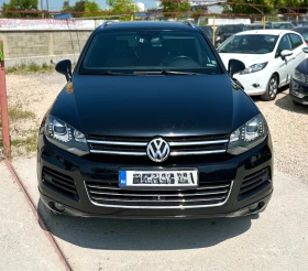 VW Touareg 3.0D 239HP 4x4 - 25999 лв. - 23797036 2
