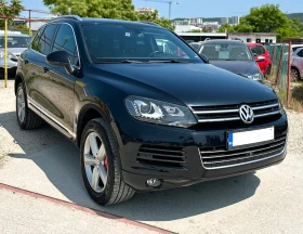 VW Touareg 3.0D 239HP 4x4 - 25999 лв. - 23797036 3