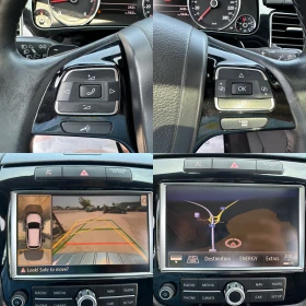 VW Touareg 3.0D 239HP 4x4 - 25999 лв. - 23797036 14
