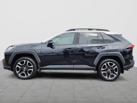 Toyota Rav4 2021 Toyota RAV4 Trail AWD - 54500 лв. - 72601009 5