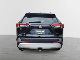 Toyota Rav4 2021 Toyota RAV4 Trail AWD - 54500 лв. - 72601009 3