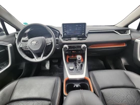 Toyota Rav4 2021 Toyota RAV4 Trail AWD - 54500 лв. - 72601009 7