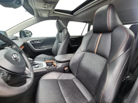 Toyota Rav4 2021 Toyota RAV4 Trail AWD - 54500 лв. - 72601009 6