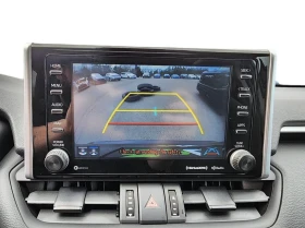 Toyota Rav4 2021 Toyota RAV4 Trail AWD - 54500 лв. - 72601009 8