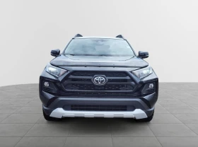 Toyota Rav4 2021 Toyota RAV4 Trail AWD - 54500 лв. - 72601009 2