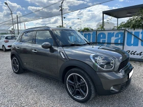 Обява за продажба на Mini Countryman 2.0d ALL4 AUT ~15 500 лв. - изображение 2