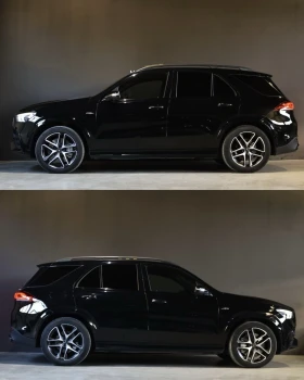 Mercedes-Benz GLE 53 4MATIC 53AMG - 148000 лв. - 33445162 2