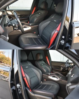 Mercedes-Benz GLE 53 4MATIC 53AMG - 148000 лв. - 33445162 6