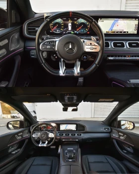 Mercedes-Benz GLE 53 4MATIC 53AMG - 148000 лв. - 33445162 5