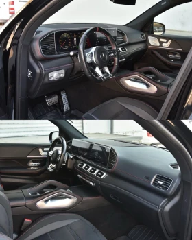 Mercedes-Benz GLE 53 4MATIC 53AMG - 148000 лв. - 33445162 7