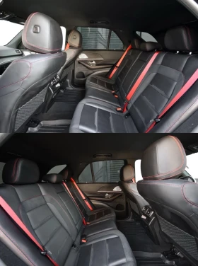 Mercedes-Benz GLE 53 4MATIC 53AMG - 148000 лв. - 33445162 9
