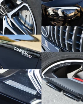 Mercedes-Benz GLE 53 4MATIC 53AMG - 148000 лв. - 33445162 4