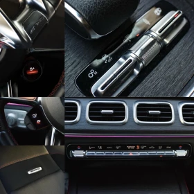 Mercedes-Benz GLE 53 4MATIC 53AMG - 148000 лв. - 33445162 13