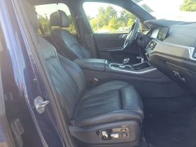 BMW X5 M-PACK* LASERLIGHT* HARMAN* * 360* *  | Mobile.bg    11