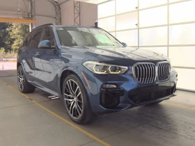 BMW X5 M-PACK* LASERLIGHT* HARMAN* * 360* *  | Mobile.bg    3