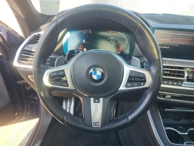 BMW X5 M-PACK* LASERLIGHT* HARMAN* * 360* *  | Mobile.bg    8