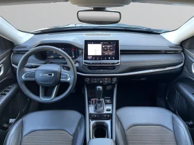 Jeep Compass UPLAND 1.3 PHEV Petrol 190 hp AT6 4xe | Mobile.bg    9