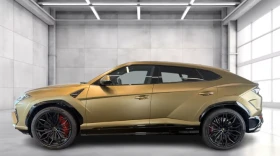 Обява за продажба на Lamborghini Urus SE = Akrapovic = Гаранция ~ 756 300 лв. - изображение 3