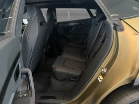 Обява за продажба на Lamborghini Urus SE = Akrapovic = Гаранция ~ 756 300 лв. - изображение 11