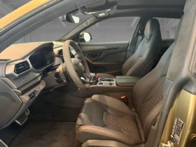 Обява за продажба на Lamborghini Urus SE = Akrapovic = Гаранция ~ 756 300 лв. - изображение 6
