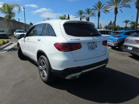 Обява за продажба на Mercedes-Benz GLC 300 4MATIC ФИКСИРАНА ЦЕНА! AMBIENT/RECARO/ПАНО/360 ~46 800 лв. - изображение 2