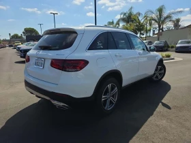 Обява за продажба на Mercedes-Benz GLC 300 4MATIC ФИКСИРАНА ЦЕНА! AMBIENT/RECARO/ПАНО/360 ~46 800 лв. - изображение 3