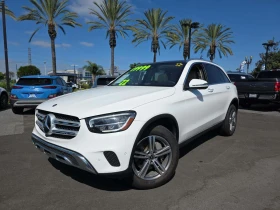 Обява за продажба на Mercedes-Benz GLC 300 4MATIC ФИКСИРАНА ЦЕНА! AMBIENT/RECARO/ПАНО/360 ~46 800 лв. - изображение 1