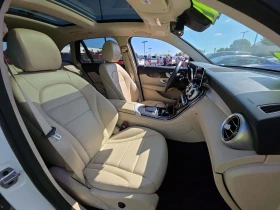 Обява за продажба на Mercedes-Benz GLC 300 4MATIC ФИКСИРАНА ЦЕНА! AMBIENT/RECARO/ПАНО/360 ~46 800 лв. - изображение 9
