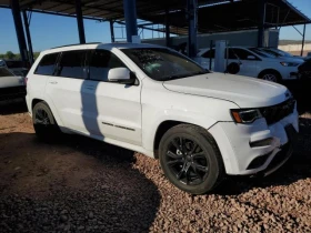 Jeep Grand cherokee OVERLAND - 27800 лв. / 14213.91 € - 83138890 4