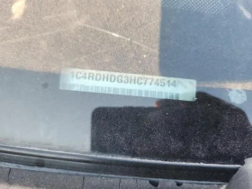 Обява за продажба на Dodge Durango 3.6L 6 Rear-wheel drive ~26 700 лв. - изображение 5 | Auto.bg Обява за продажба на Dodge Durango 3.6L 6 Rear-wheel drive ~26 700 лв. - изображение 5