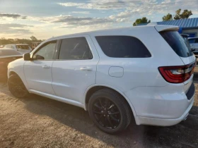 Обява за продажба на Dodge Durango 3.6L 6 Rear-wheel drive ~26 700 лв. - изображение 1 | Auto.bg Обява за продажба на Dodge Durango 3.6L 6 Rear-wheel drive ~26 700 лв. - изображение 1