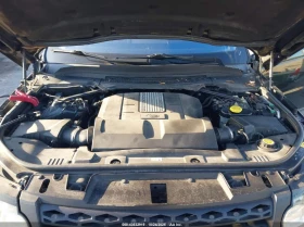 Land Rover Range rover 5.0L V-8 DI, DOHC, VVT, SUPERCHARGER, 510HP 4X4 - 24200 лв. / 12373.26 € - 70089158 15