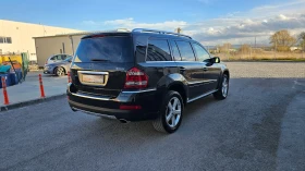 Mercedes-Benz GL 320 CDI 7Mестен TV Kамера Offroad paket - 18900 лв. / 9663.42 € - 84447997 5