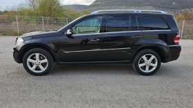     Mercedes-Benz GL 320 CDI 7M TV K Offroad paket