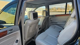 Mercedes-Benz GL 320 CDI 7Mестен TV Kамера Offroad paket - 18900 лв. / 9663.42 € - 84447997 10