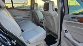 Mercedes-Benz GL 320 CDI 7Mестен TV Kамера Offroad paket - 18900 лв. / 9663.42 € - 84447997 12