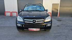 Mercedes-Benz GL 320 CDI 7Mестен TV Kамера Offroad paket - 18900 лв. / 9663.42 € - 84447997 8