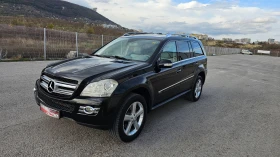 Mercedes-Benz GL 320 CDI 7Mестен TV Kамера Offroad paket