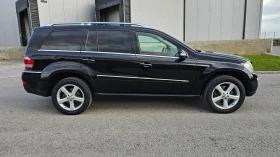 Mercedes-Benz GL 320 CDI 7M TV K Offroad paket | Mobile.bg    6