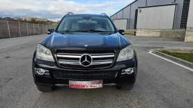 Mercedes-Benz GL 320 CDI 7M TV K Offroad paket | Mobile.bg    8