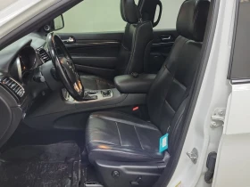 Jeep Grand cherokee * HIGH ALTITUDE * CARFAX * ЦЕНА ДО БГ, снимка 7