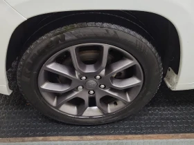 Jeep Grand cherokee * HIGH ALTITUDE * CARFAX * ЦЕНА ДО БГ, снимка 15