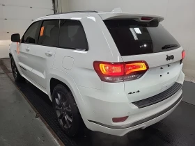 Jeep Grand cherokee * HIGH ALTITUDE * CARFAX * ЦЕНА ДО БГ, снимка 6