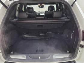 Jeep Grand cherokee * HIGH ALTITUDE * CARFAX * ЦЕНА ДО БГ, снимка 14