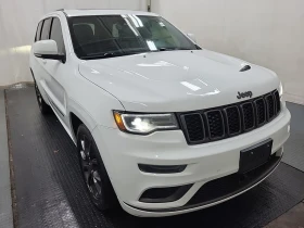 Jeep Grand cherokee * HIGH ALTITUDE * CARFAX * ЦЕНА ДО БГ, снимка 3