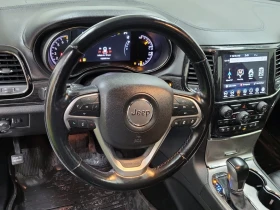 Jeep Grand cherokee * HIGH ALTITUDE * CARFAX * ЦЕНА ДО БГ, снимка 10
