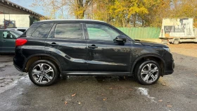 Suzuki Vitara 1.6ddi D16AA, снимка 8
