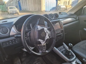 Suzuki Vitara 1.6ddi D16AA, снимка 4