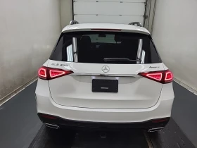 Mercedes-Benz GLE * 450 * CARFAX * БЕЗ ПЪРВОНАЧАЛНА ВНОСКА, снимка 10