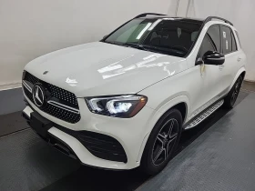 Mercedes-Benz GLE * 450 * CARFAX * БЕЗ ПЪРВОНАЧАЛНА ВНОСКА - изображение 1